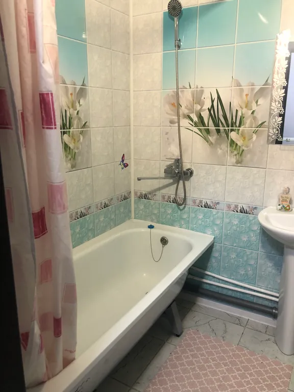 Уютная студия в центре города