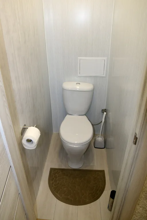 Квартира у ТЦ Рио