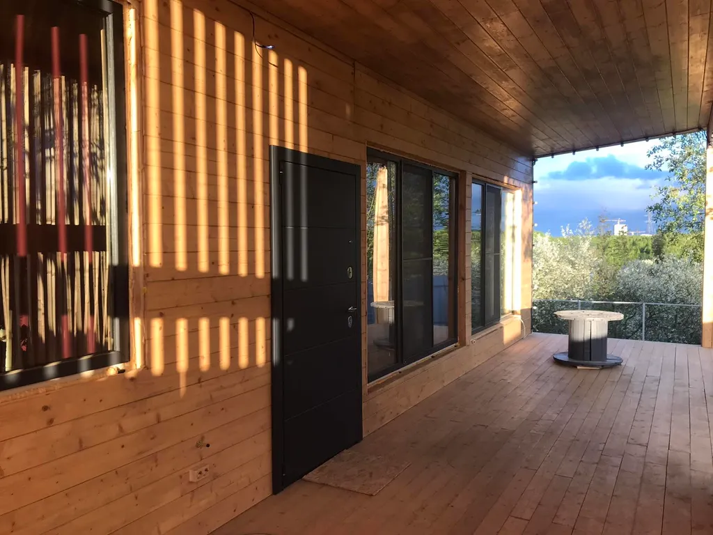 Коттедж 2-комнатный Дом — аренда посуточно в Нижний Новгород