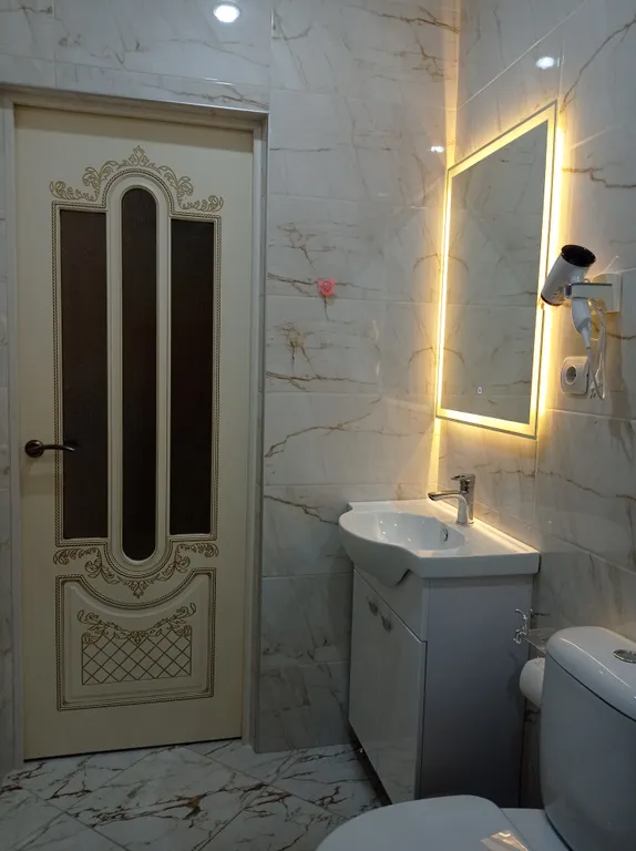 Эко дом вблизи от термальных бассейнах