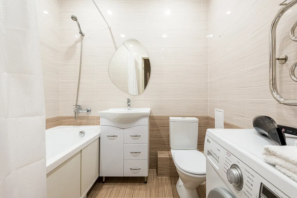 В зеленом микрорайоне Университет, гостиничный сервис, бесконтактно