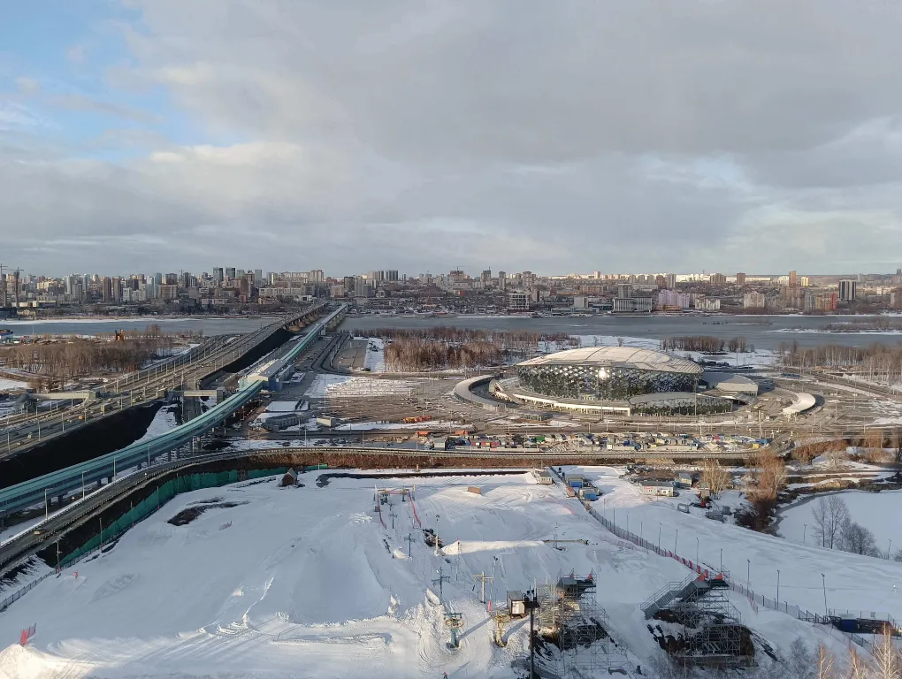 Подарите себе восторг