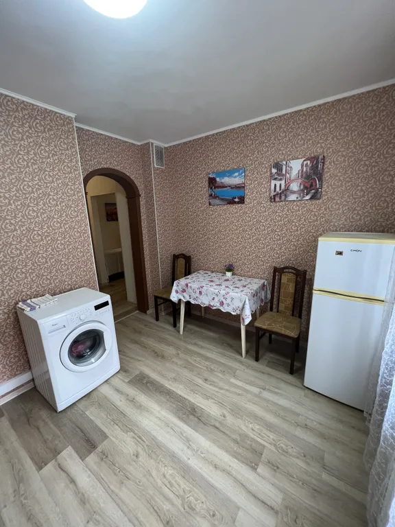 Квартира 1-комнатная Квартира — Калининград