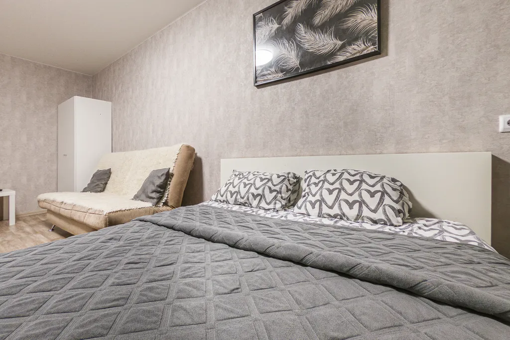 Красивая, уютная квартира в центре города