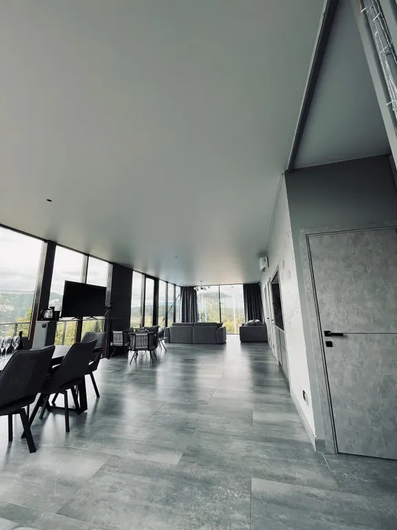 Комфортабельная вилла с бассейном