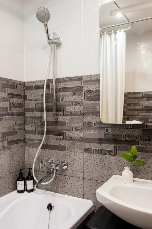 Квартира в самом сердце города