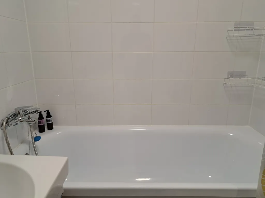 Современная квартира в микрорайоне Одинцово-1