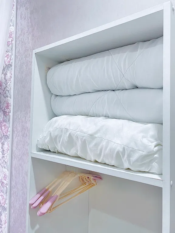 Квартира Квартира Студия Фиолет возле парка и лебединого озера — Горячий Ключ