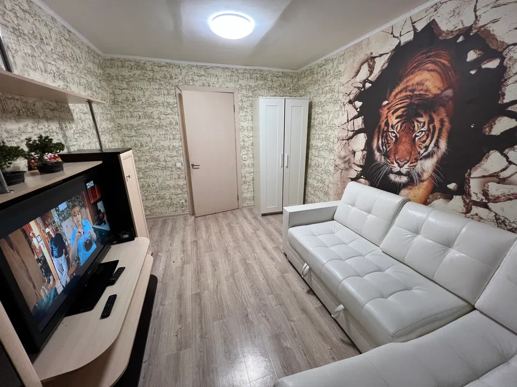 2-комнатные апартаменты рядом с автовокзалом