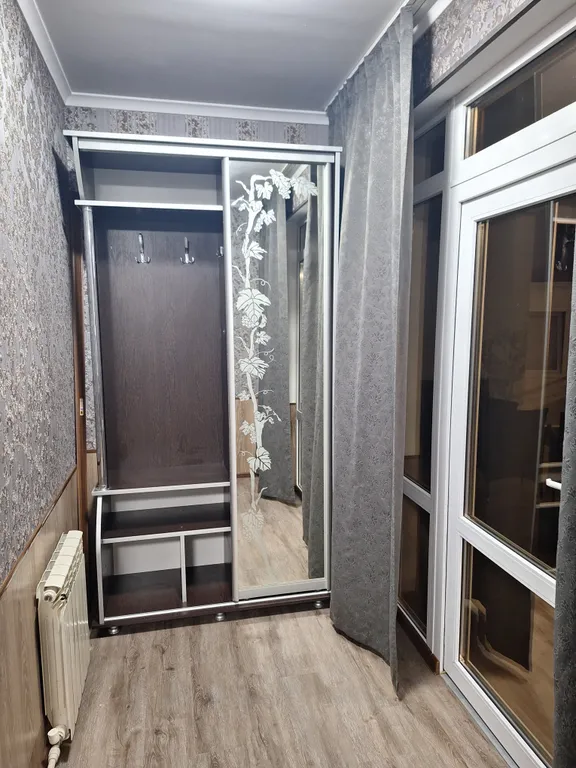 Уютная квартира рядом с Олимпийским парком