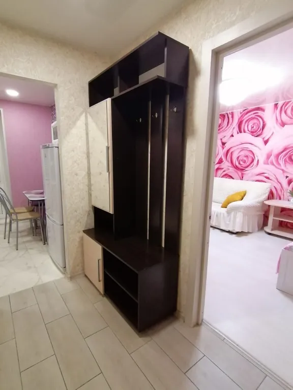 Уютная квартира в центре рядом с Приходом Пресвятой Троицы