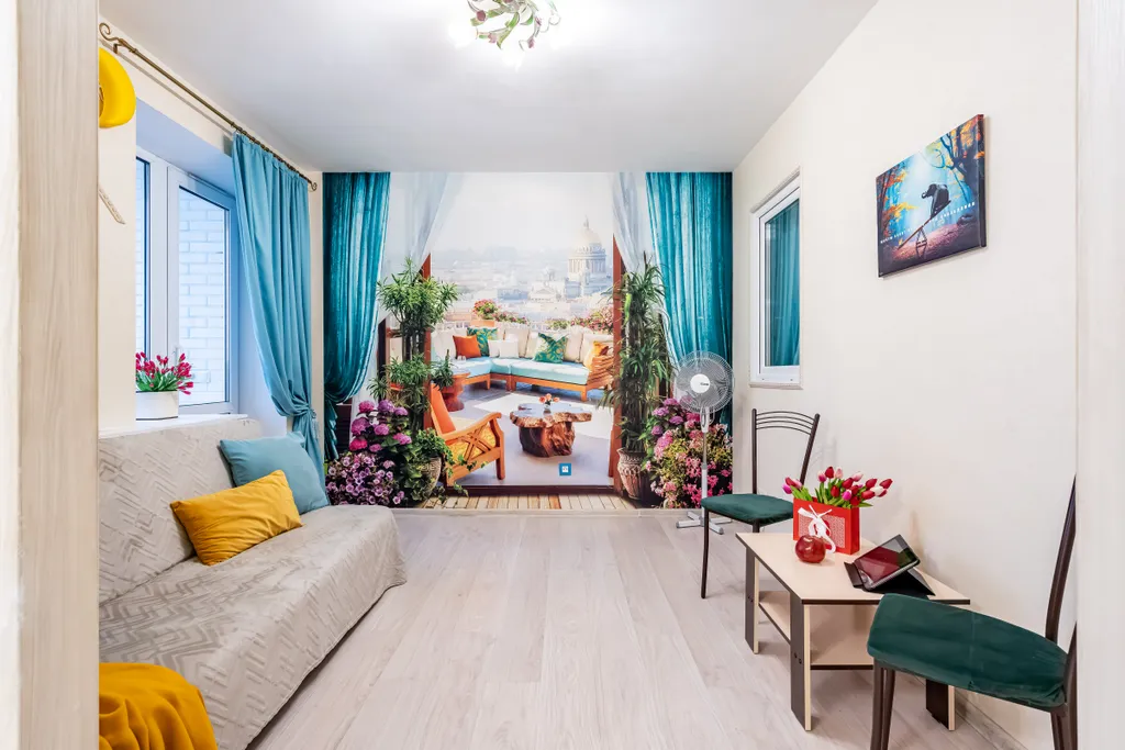 Гармония и комфорт! от собственника! Бронируйте!