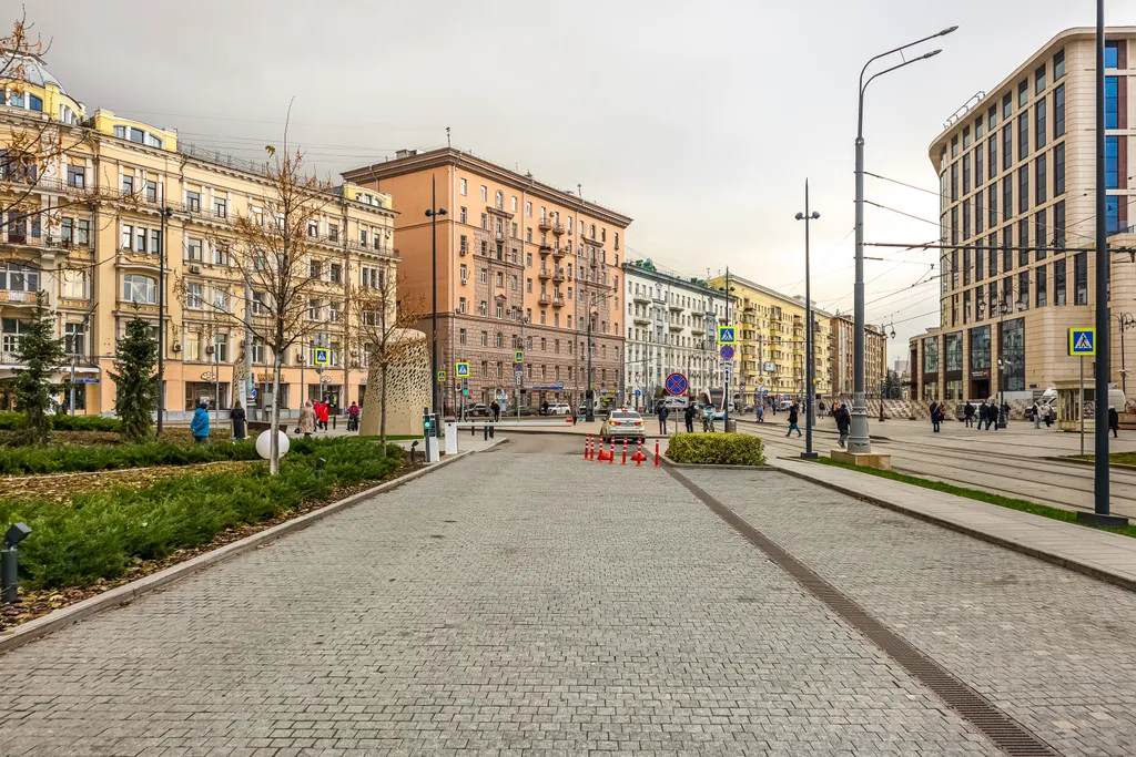 Квартира Квартира Двухуровневый лофт Yellow на Павелецкой — Москва