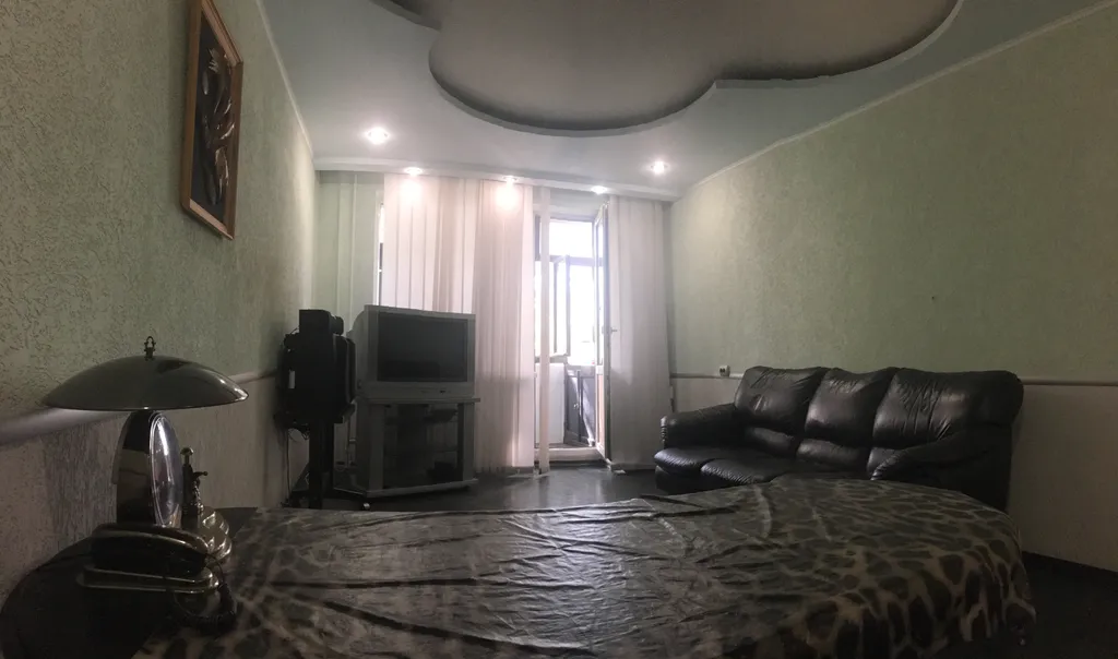 3-комнатная в центре