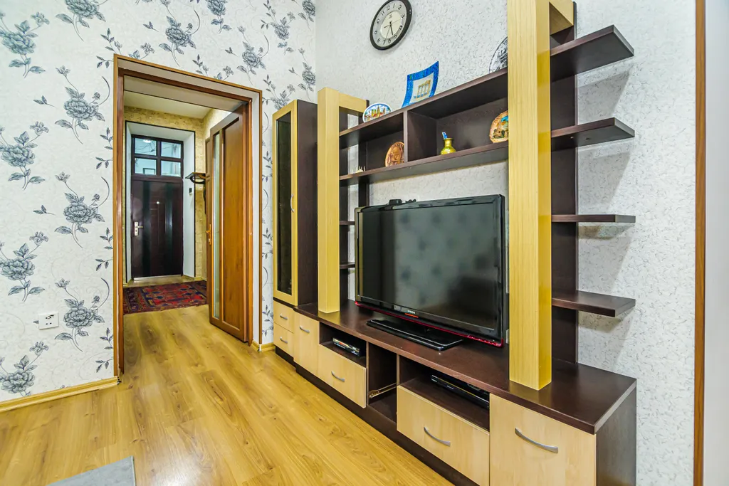 Cubar Apartment