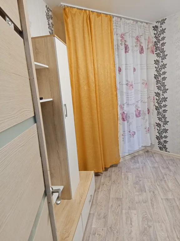 Большая светлая чистая квартира