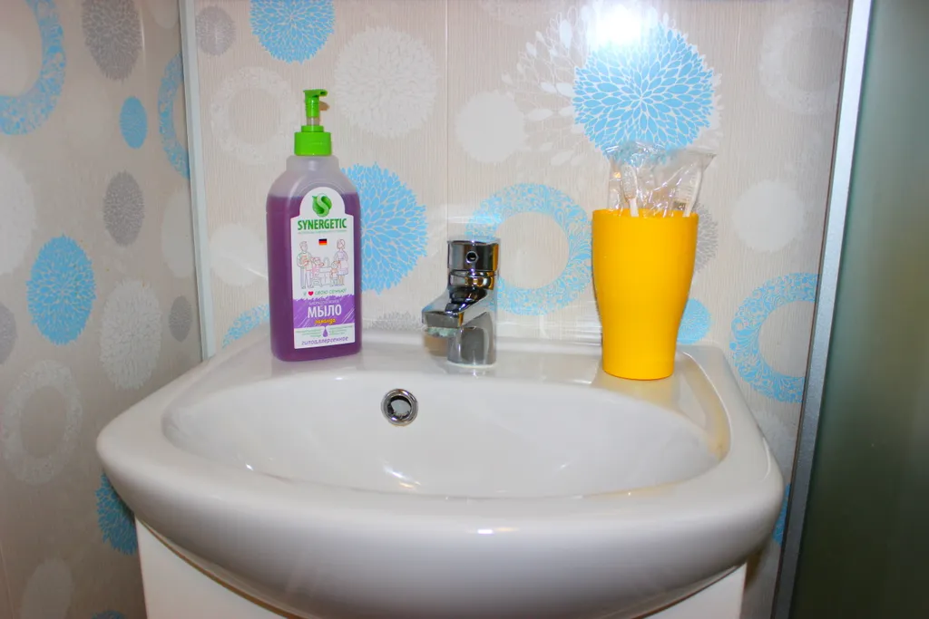 Комфортная студия в центре