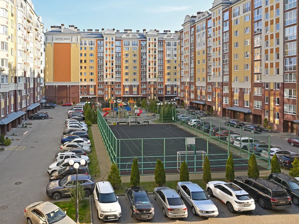 Кранц-Куршский!