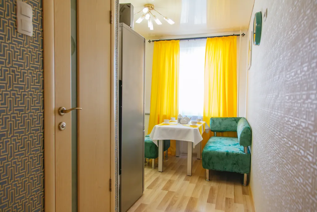 Северный привал