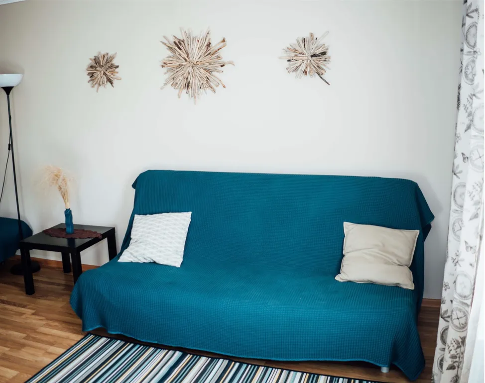 Квартира Комната — Ильич