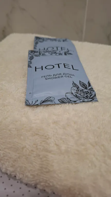 Уютная солнечная квартира