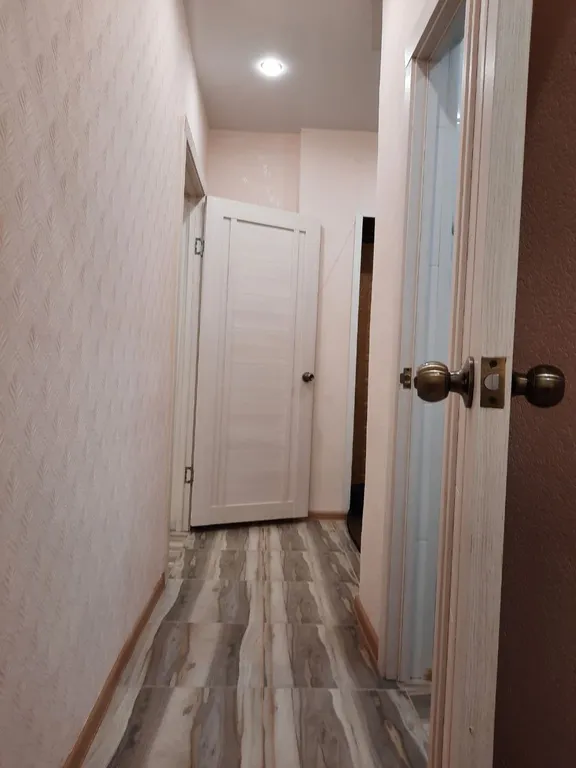 Светлая однокомнатная квартира в центре