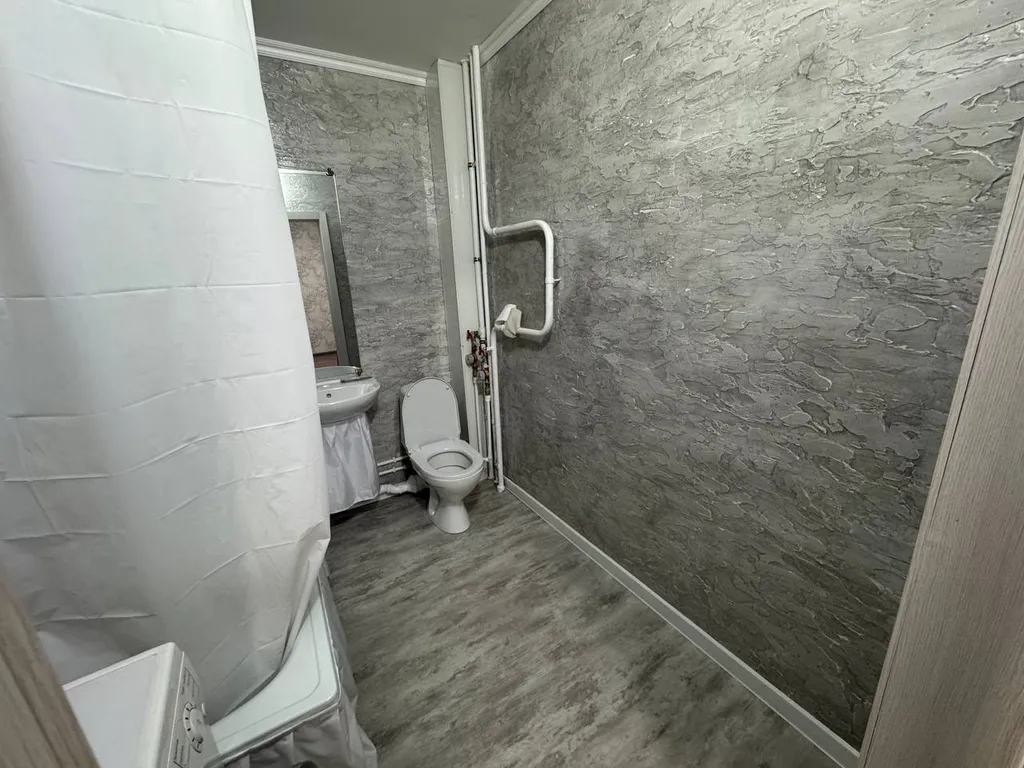 Уютная квартира в новом доме