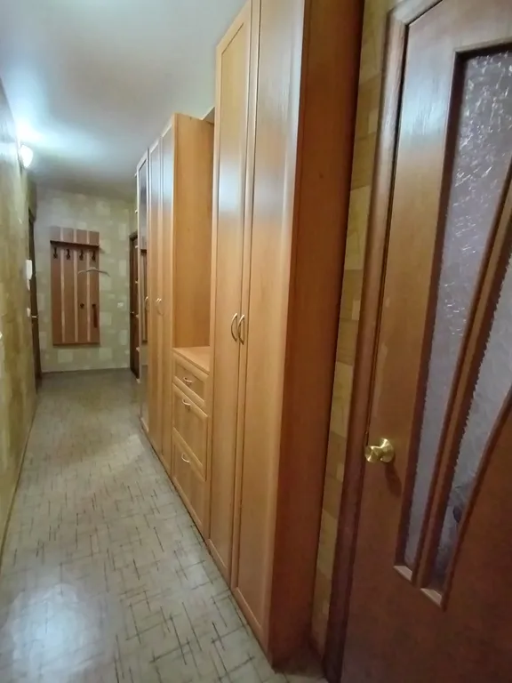 2-комнатная квартира в центре города Тверь