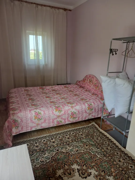 Квартира Уютная комната с видом на море — аренда посуточно в Тамань