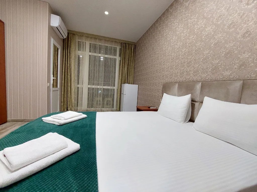 Квартира Комната — Адлер