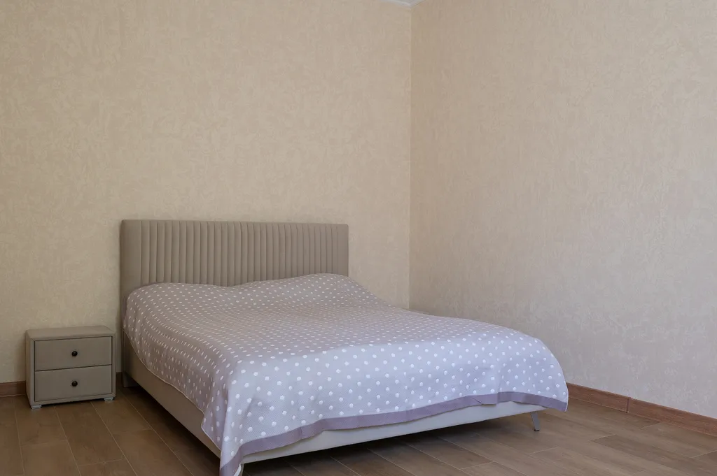 Просторная и уютная квартира в центре