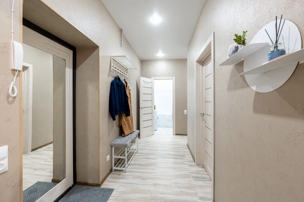 Квартира Квартира Семейное гнёздышко — Пушкин