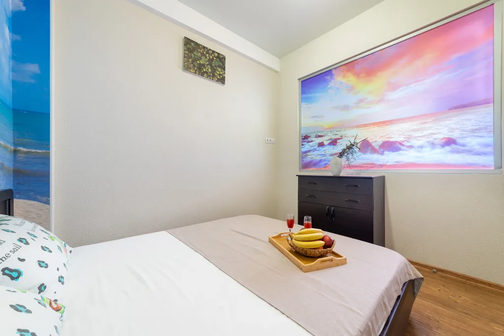 Квартира Квартира Море и горы — Сириус