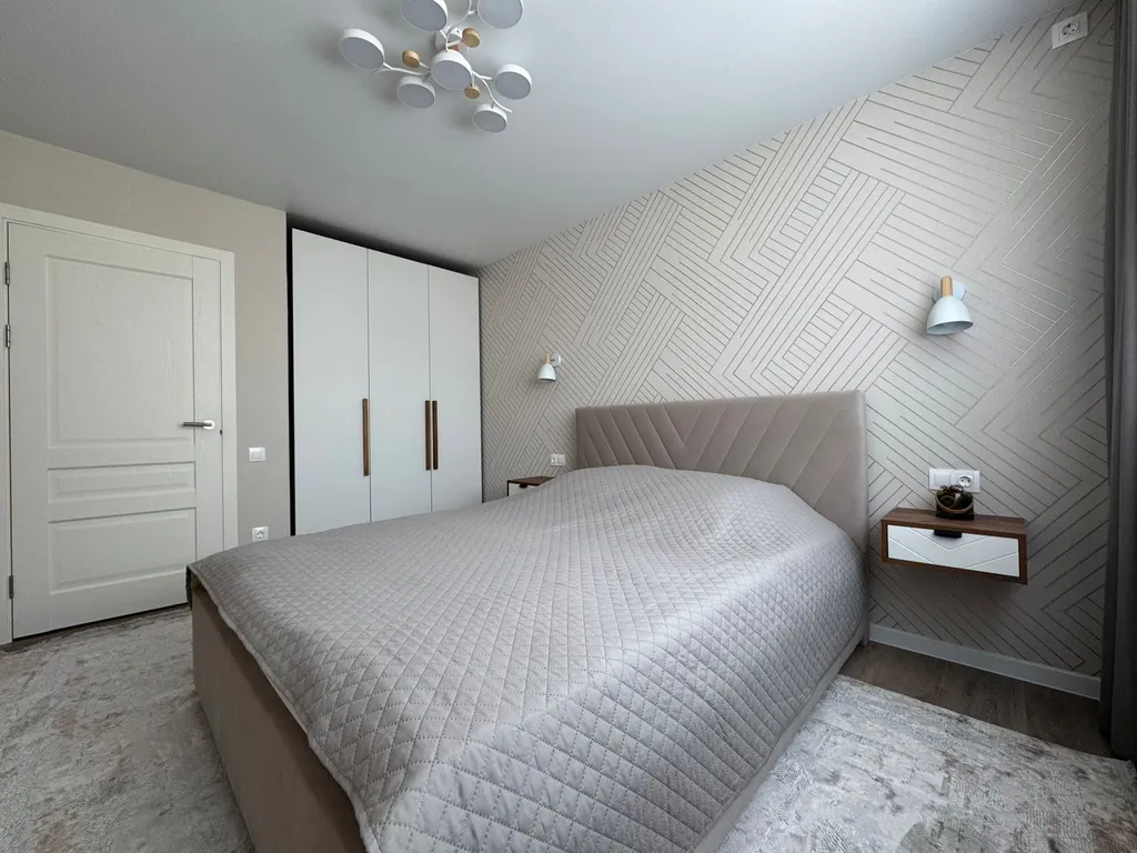 Двухкомнатная квартира люкс — аренда посуточно в Дивеево