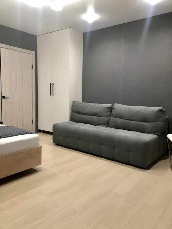 Уютная квартира на Комсомольском проспекте — аренда посуточно в Челябинск