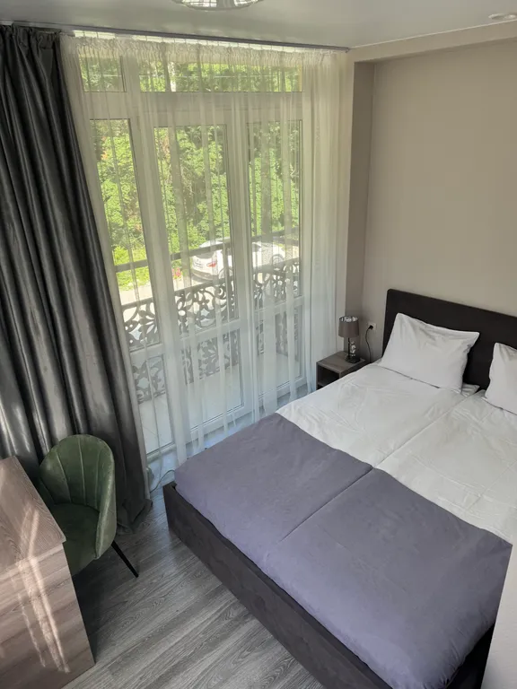 Квартира Комната — аренда посуточно в Мысхако