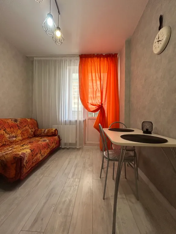 Квартира Уютная квартира с хорошей парковкой — Краснодар