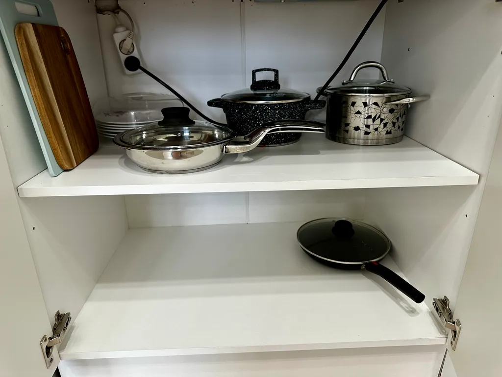 Студия с видом на горы у входа в Центральный парк