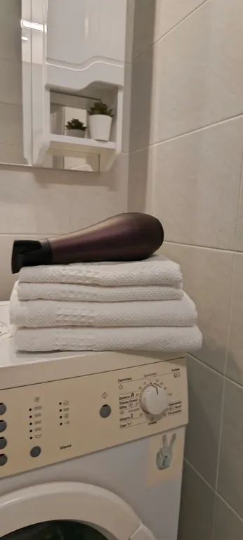 Квартира Уютная квартира в современном районе — Калининград