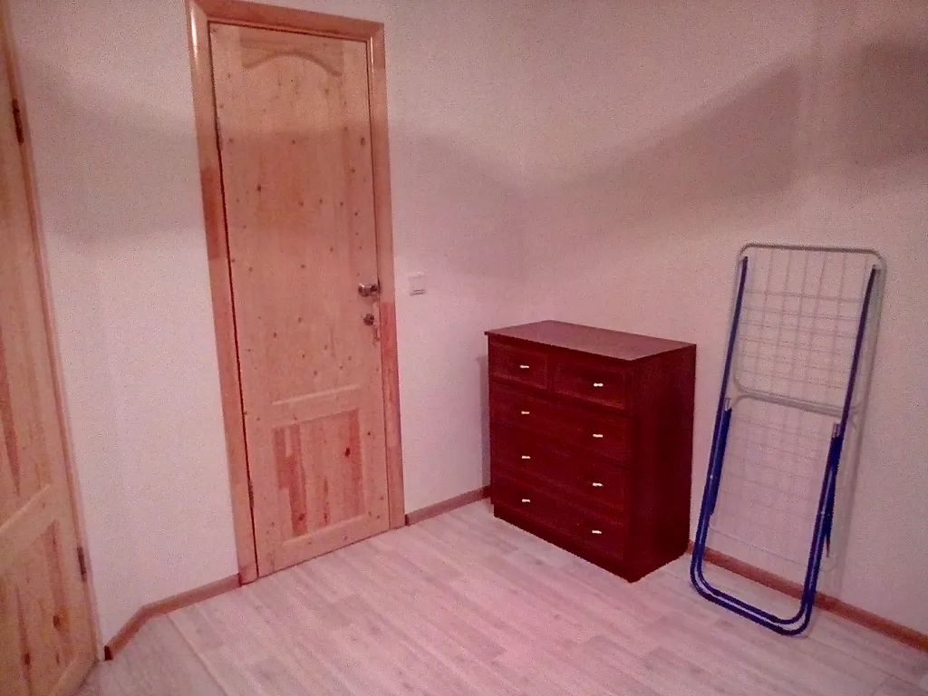 1-комнатная Квартира — аренда посуточно в Мурино