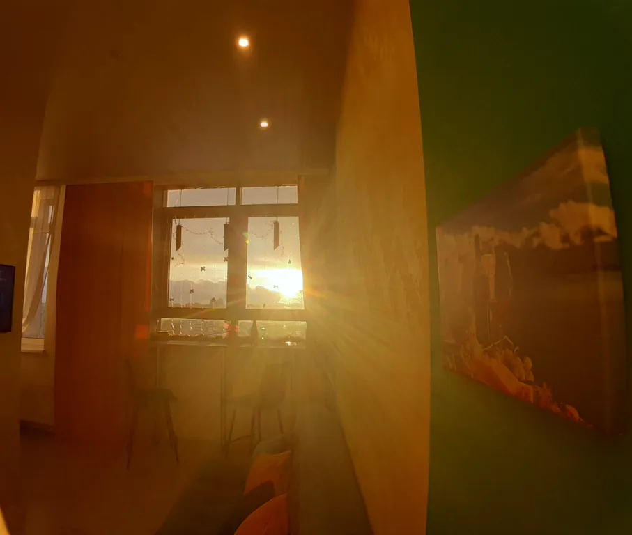 Квартира Видовая квартира с авторским ремонтом — Ярославль