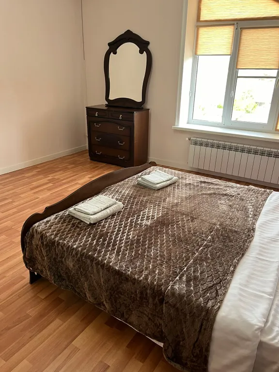 Дача с видом на море