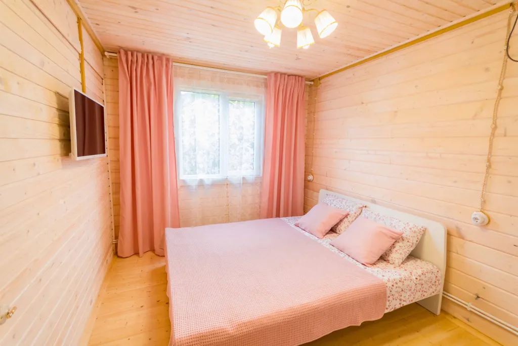 Дом под ключ Прованс