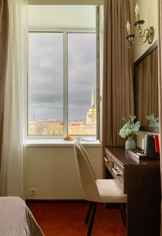 Квартира Комната — Санкт-Петербург