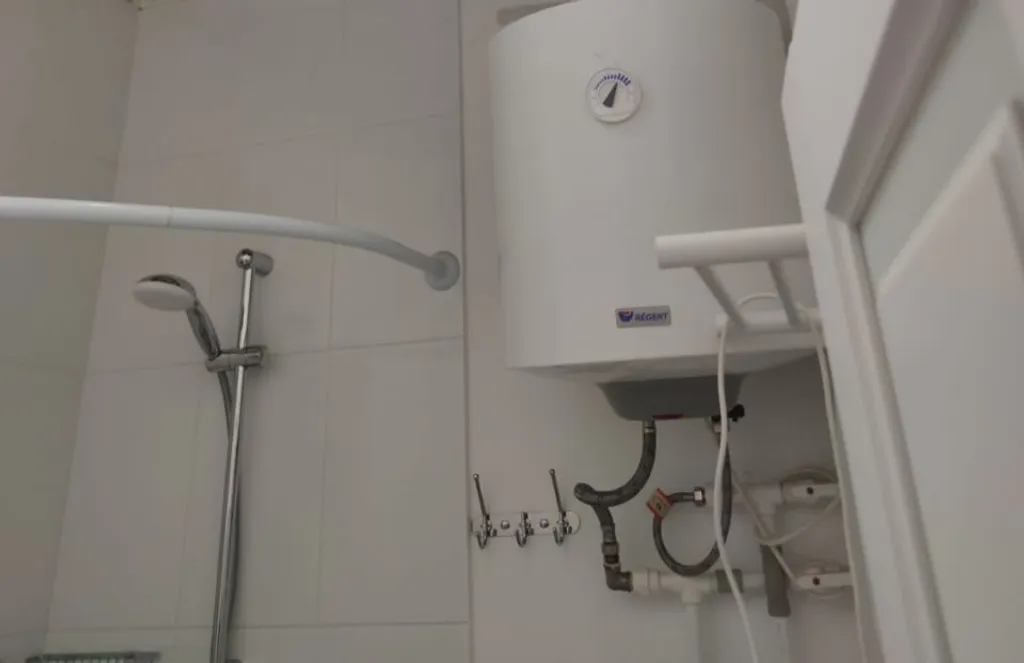 Студия с отдельным входом