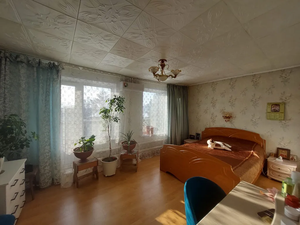 Гостевой дом Жираф