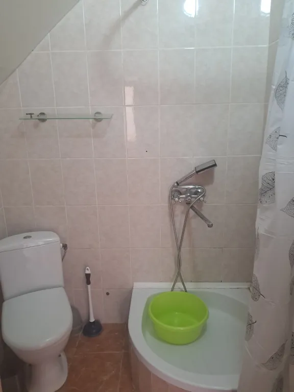 Коттедж Домик с видом на море — Евпатория