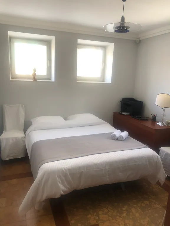 Классный дом для отдыха