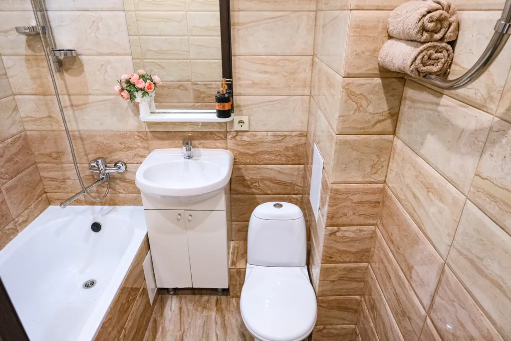 Уютная квартира в самом центре