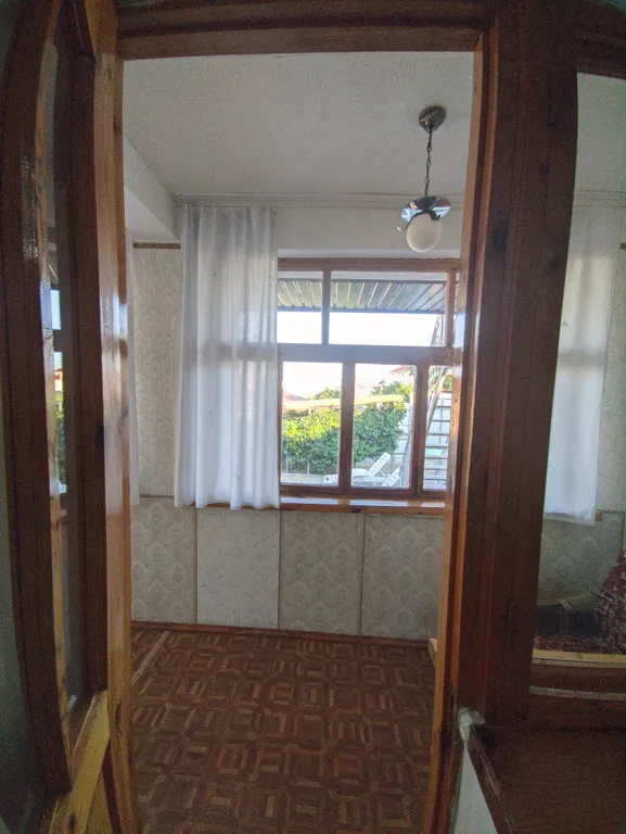 Трёхкомнатный уютный дом